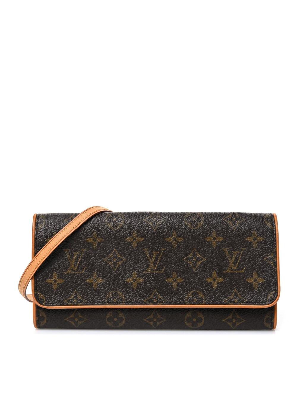 Louis Vuitton Pochette Twin Gm #368207L75B